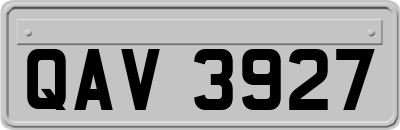 QAV3927