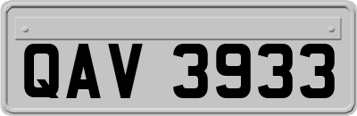 QAV3933