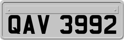 QAV3992