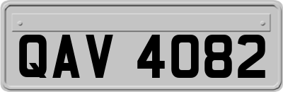 QAV4082