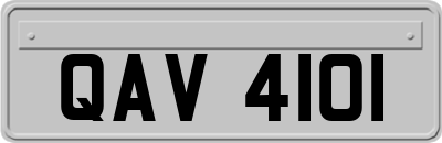 QAV4101