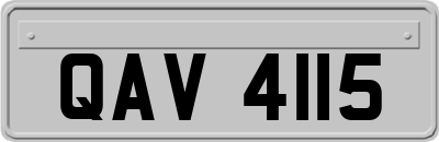 QAV4115