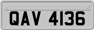 QAV4136