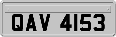 QAV4153