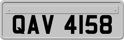 QAV4158