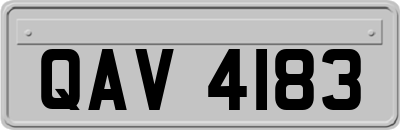 QAV4183