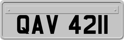 QAV4211