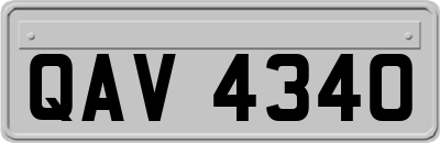 QAV4340