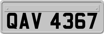 QAV4367