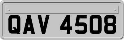 QAV4508