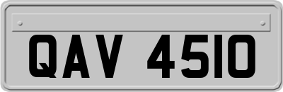 QAV4510