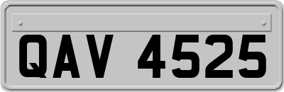 QAV4525