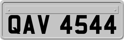 QAV4544