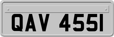 QAV4551