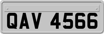 QAV4566