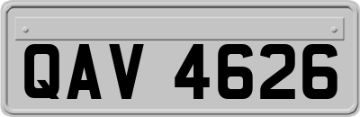 QAV4626