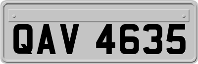 QAV4635