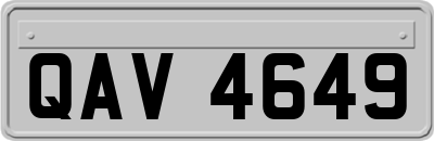 QAV4649