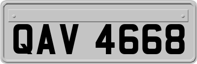 QAV4668