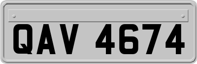 QAV4674