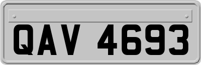 QAV4693