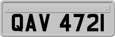 QAV4721