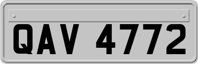 QAV4772