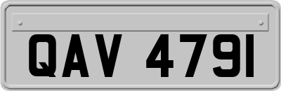 QAV4791