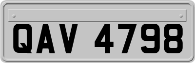 QAV4798