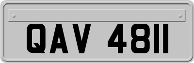 QAV4811