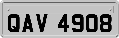 QAV4908