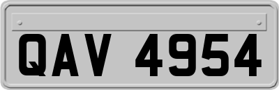 QAV4954