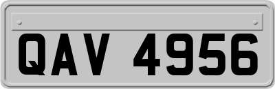 QAV4956