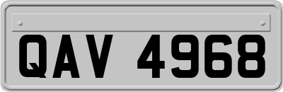 QAV4968