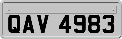 QAV4983