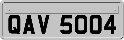 QAV5004