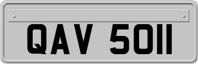 QAV5011