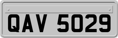 QAV5029