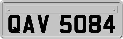 QAV5084