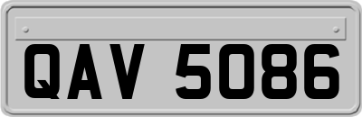 QAV5086