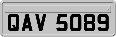 QAV5089