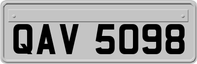 QAV5098