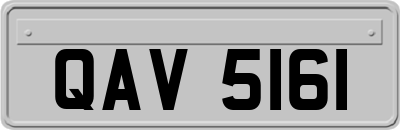 QAV5161