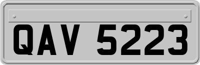 QAV5223