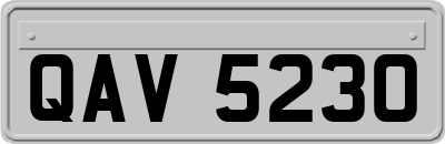 QAV5230