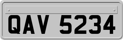 QAV5234