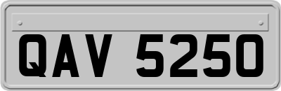 QAV5250