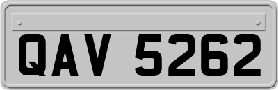 QAV5262