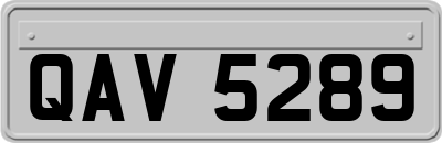 QAV5289