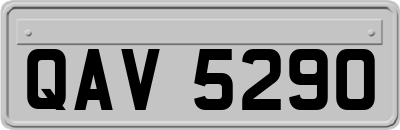 QAV5290